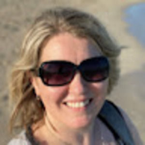 Meet your Posher, Pamela